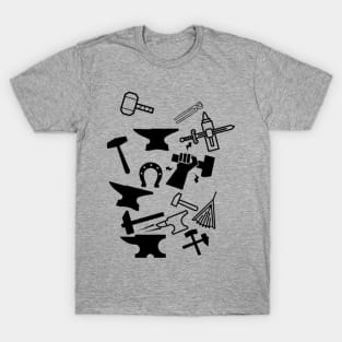 tools T-Shirt